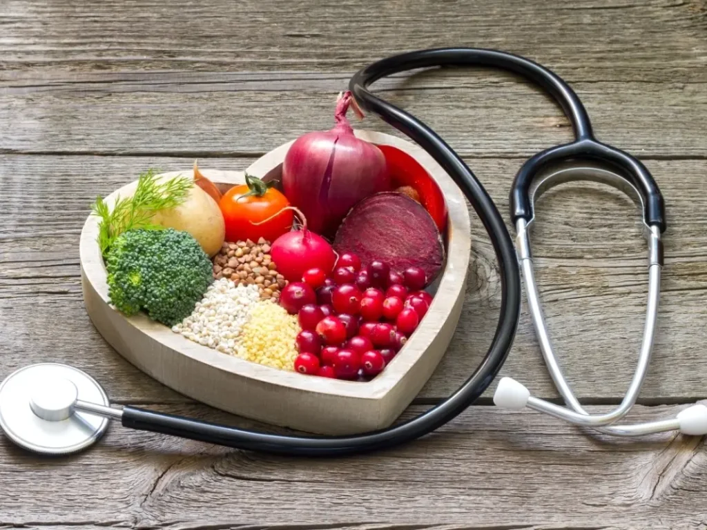 Dieting-Nutritherapy