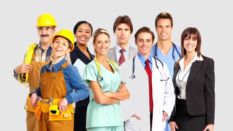 different-jobs-training-courses