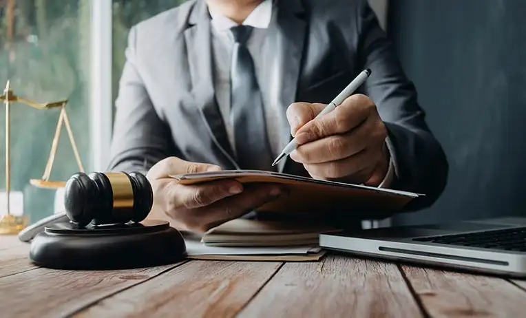 استشارات قانونية وإدارية Consultation juridique