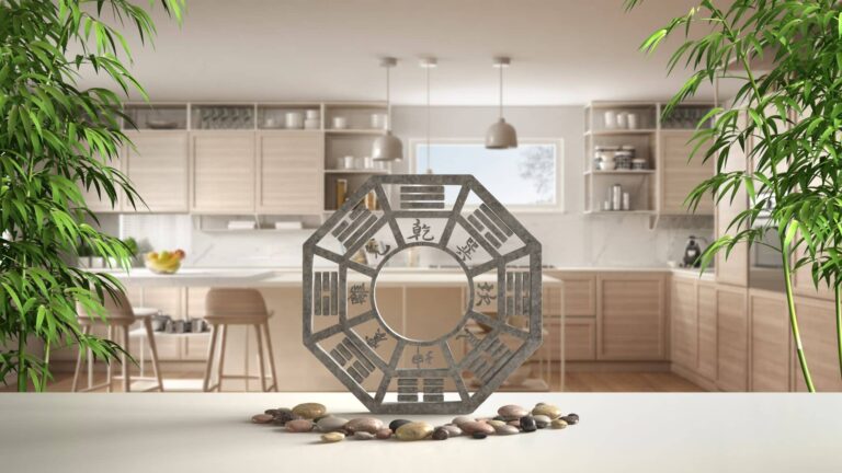 دورة التصميم الداخلي بالفينج شوي